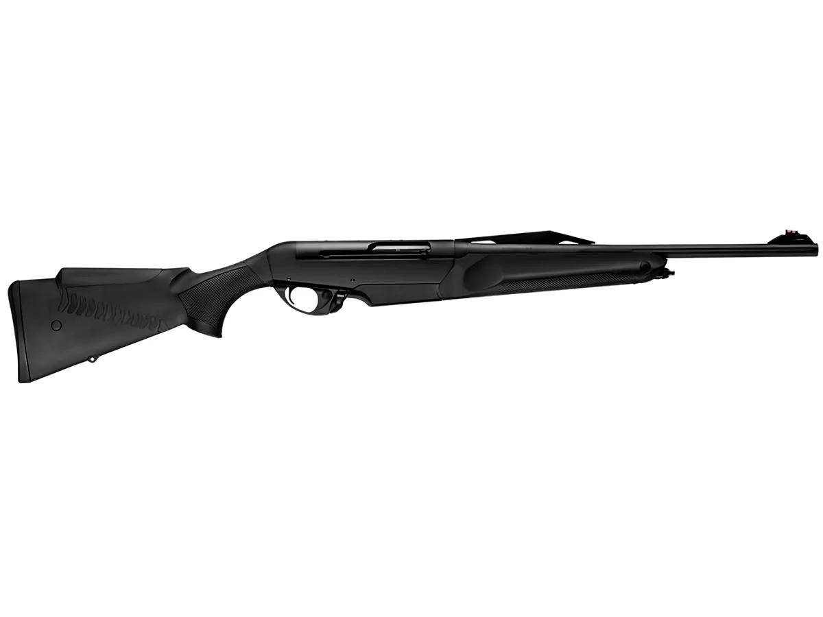 Карабин Benelli Argo-E Fluted 30-06 Sprg. ствол 470мм пластик, каннелюры
