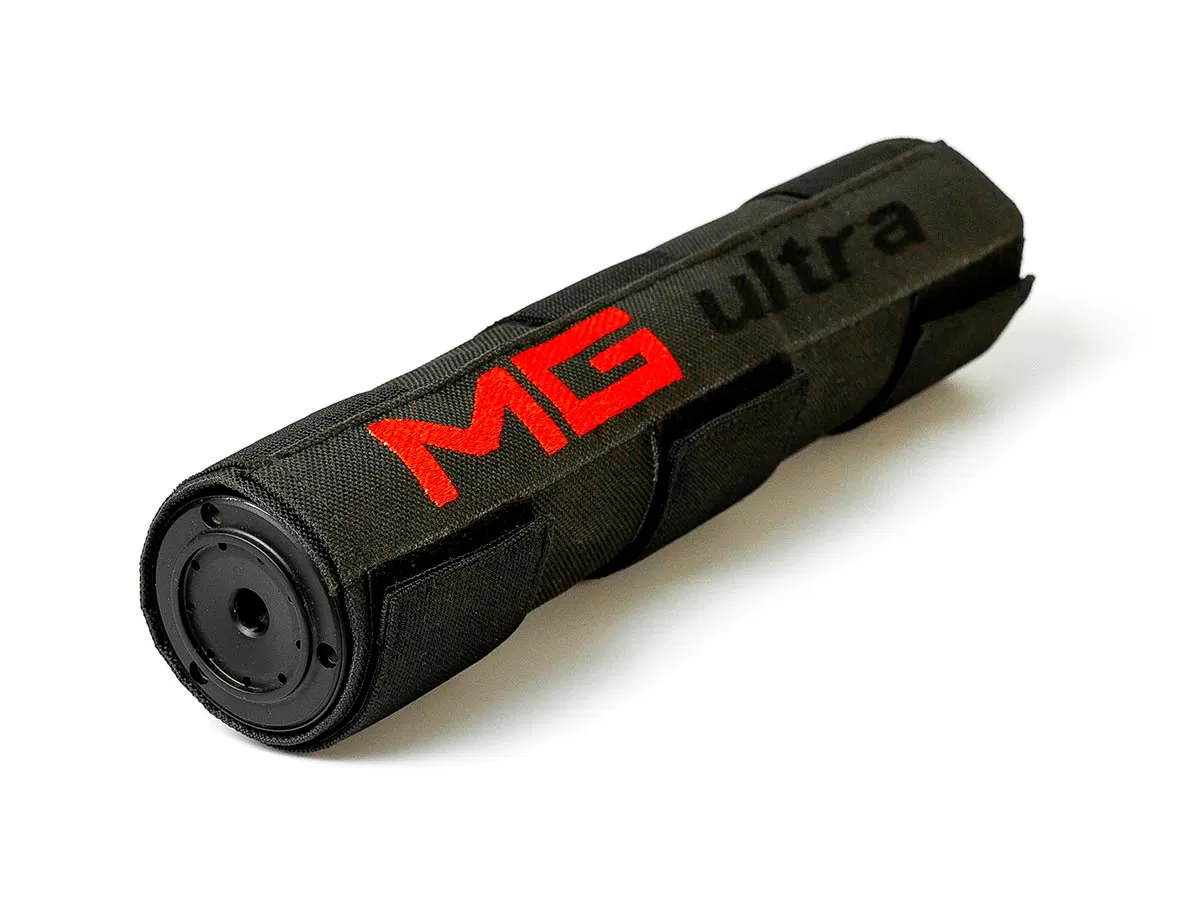 ДТКП MG Ultra Макси лонг (15 камер), калибр .223, резьба 1/2x28