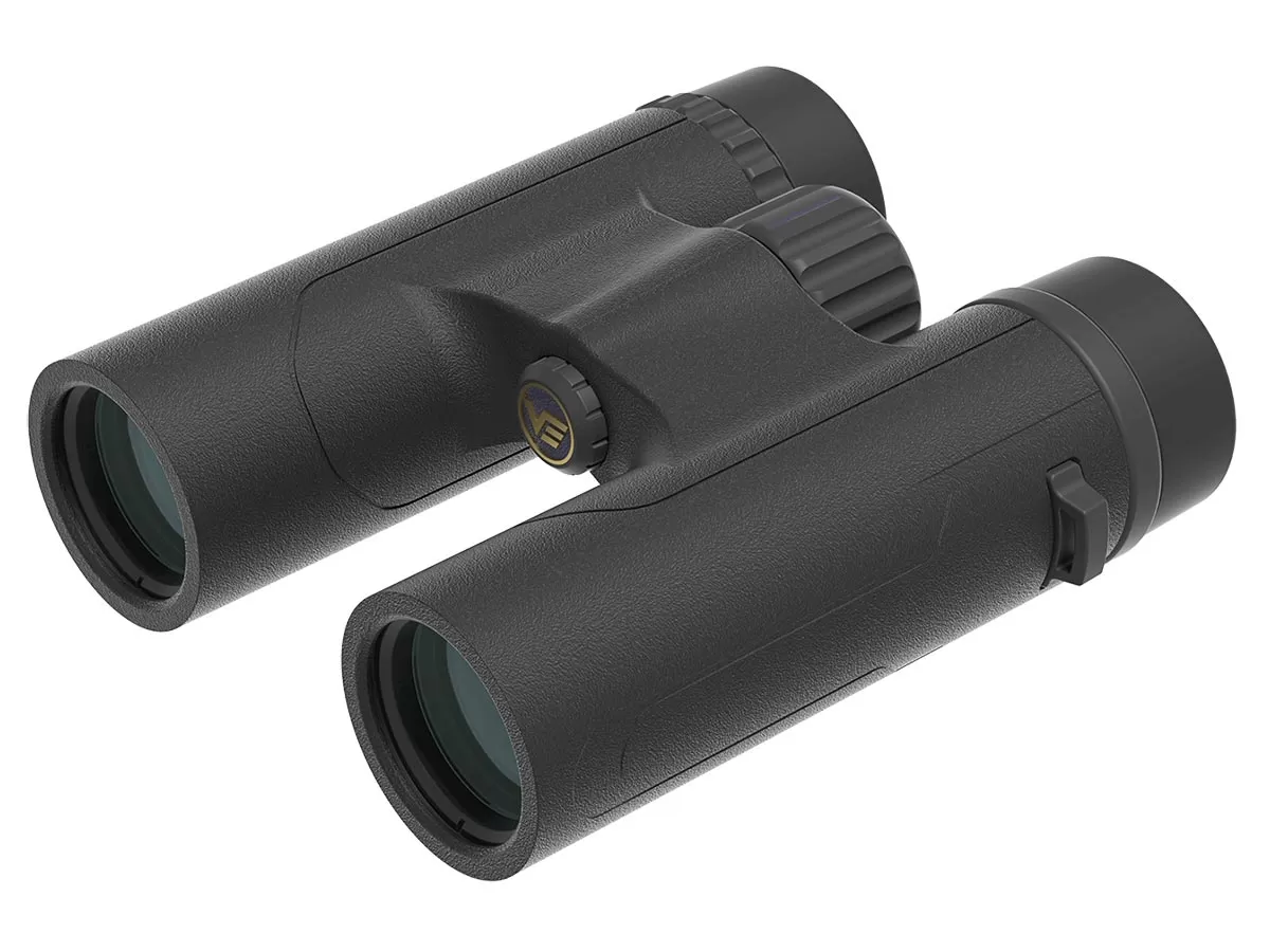 Бинокль Vector Optics Continental 10x32 ED, Roof-призмы BaK-4, чёрный