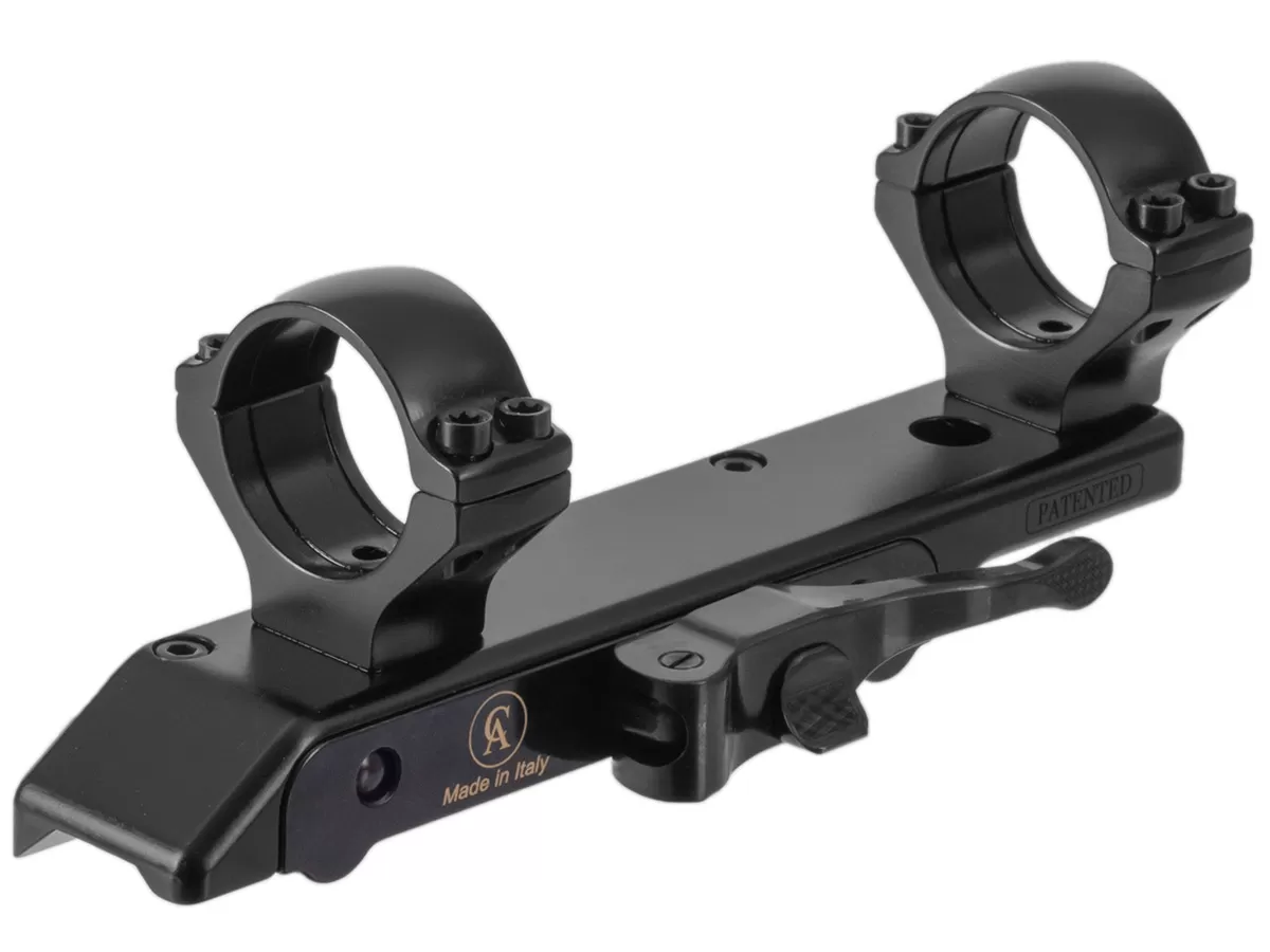 Кронштейн Contessa 25,4мм на Blaser быстросъемный, высота колец 7,5мм