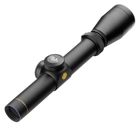 Прицел Leupold VX-HOG 1-4x20, сетка Pig Plex