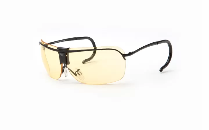 Оправа Randolph Engineering RANGER XLW 72MM, изогнутые дужки