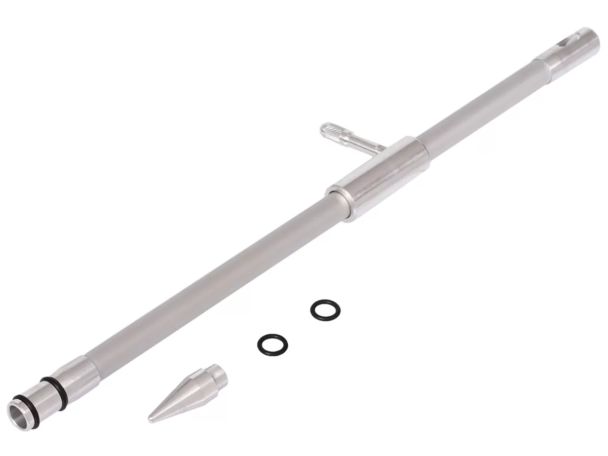 Направляющая шомпола ЧИСТОGUN CBG-4L, универсальная .338/9,3х64