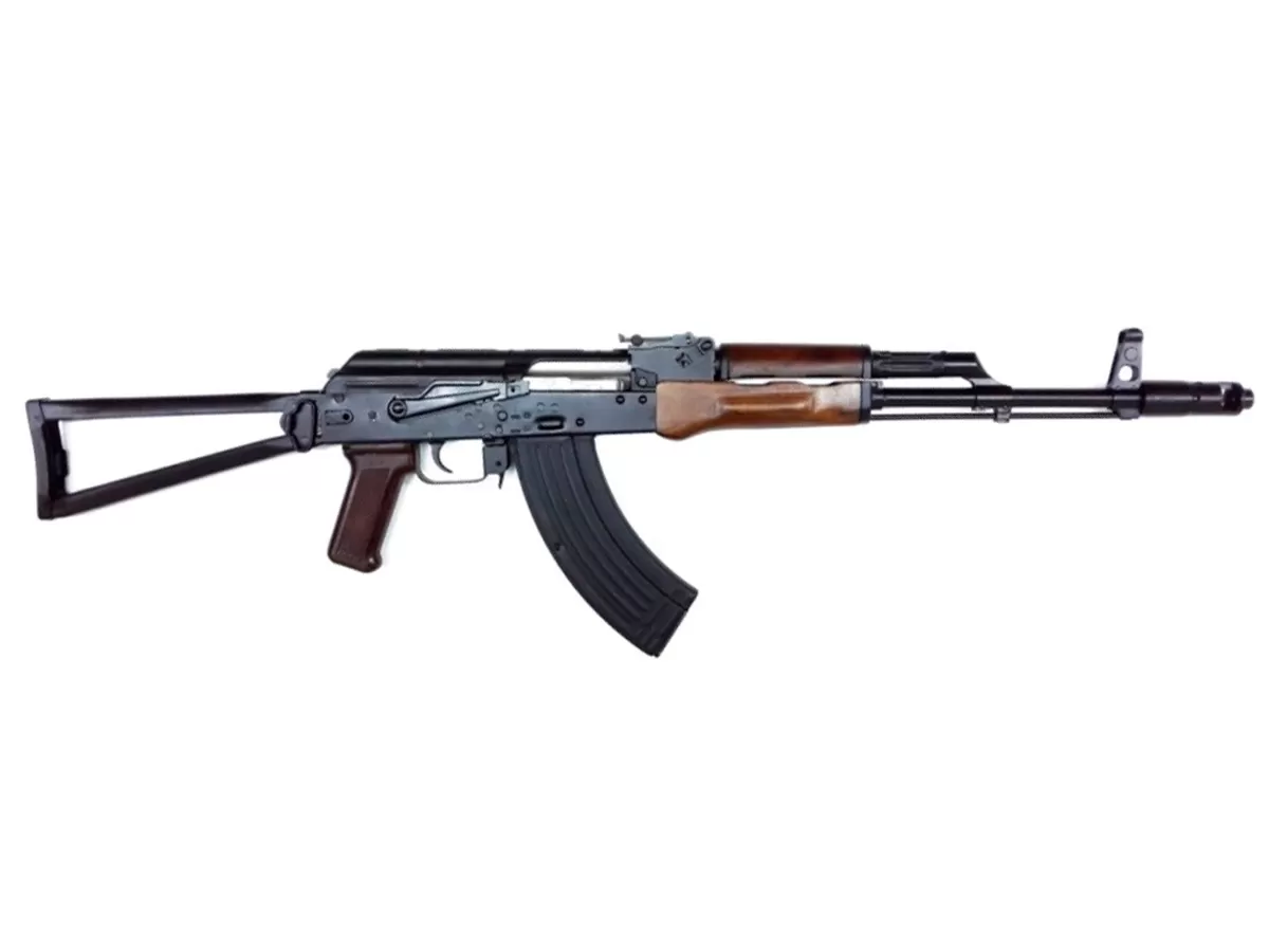 Карабин МА-136-02 7.62х39 ствол 415мм пластик
