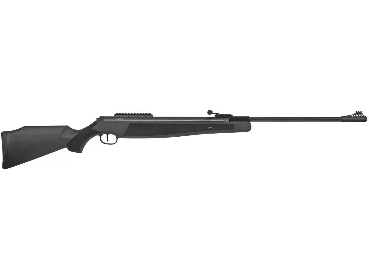 Винтовка пневматическая (ПП) Stalker S206SR калибр 4.5мм 3Дж пластик