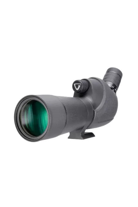 Зрительная труба Vanguard VESTA 560A 15-45X60, штатив, чехол