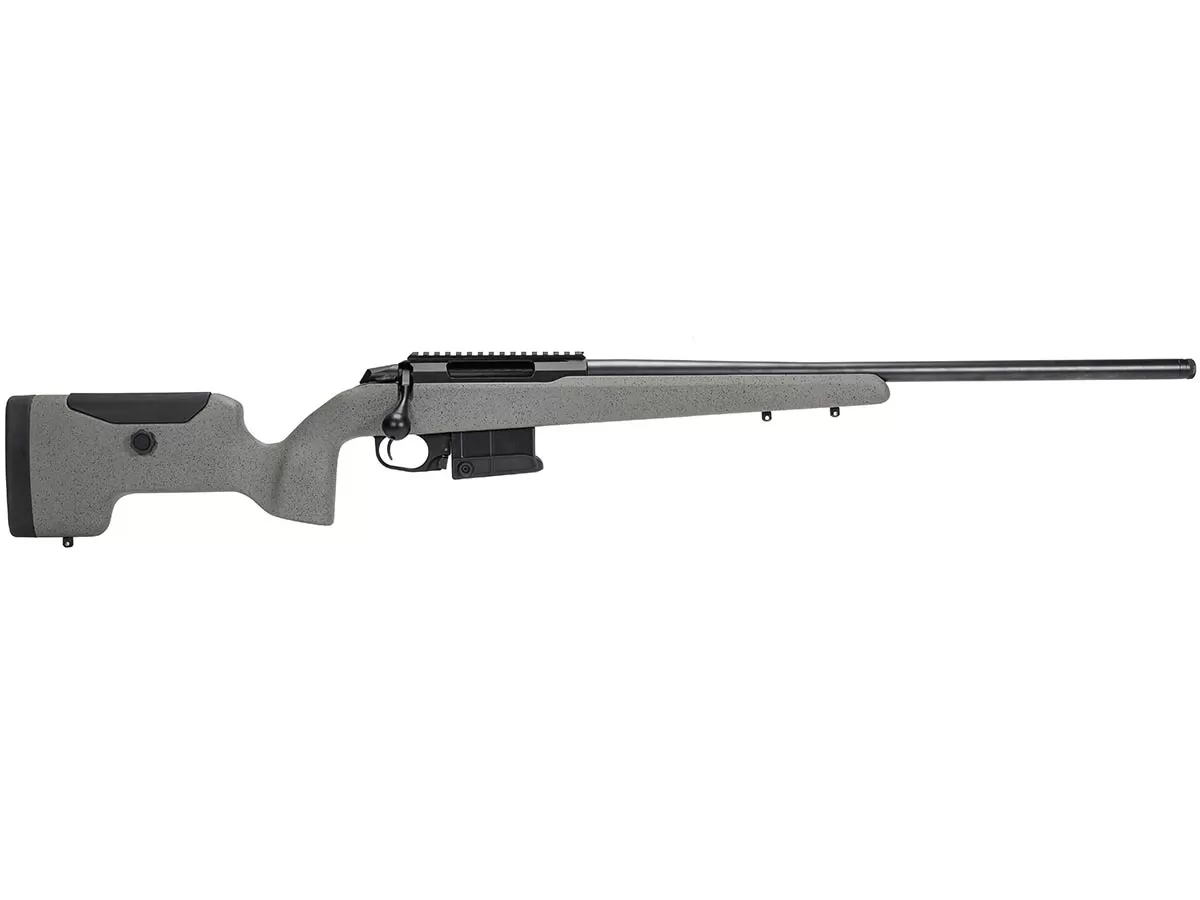 Карабин Tikka T3x UPR THR ADJ 308 Win. ствол 610 стекловолокно Desert Sand