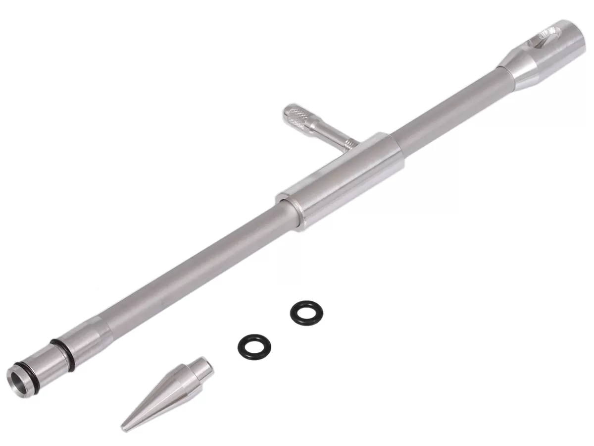 Направляющая шомпола ЧИСТОGUN CBG-3, CZ 527 7.62x39