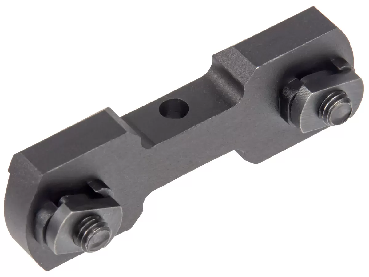 Адаптер GTS Q.201 под сошки Harris, 4 мм, M-LOK