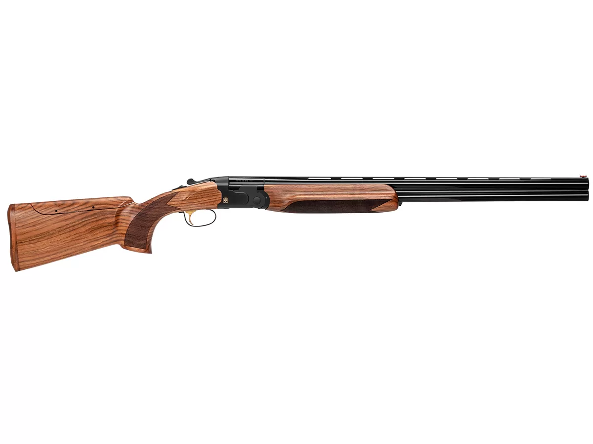 Ружьё ATA SP Skeet 12/70 L=710мм орех регулируемый гребень сталь