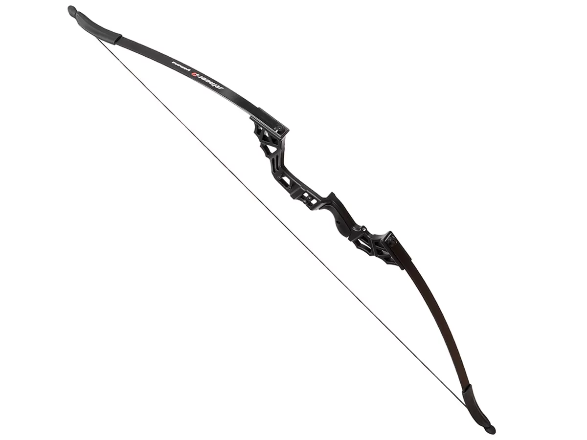 Лук рекурсивный Stinger Yamana, расширенная комплектация, 30 lbs/13,6 кг