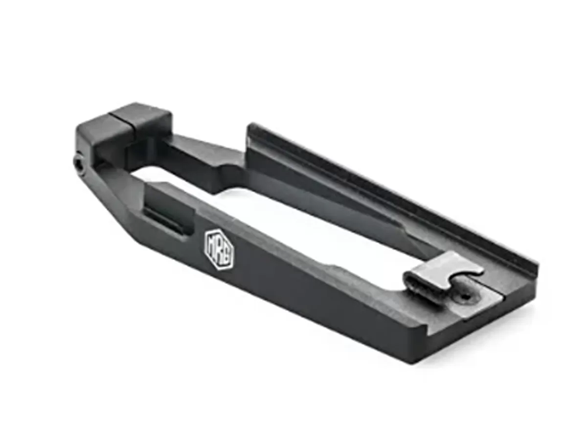 Расширитель шахты магазина NRG для АК, 5.45, 7.62, 223, сплав, анод