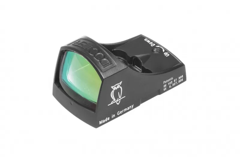 Коллиматорный прицел DOCTERsight C, 3.5MOA