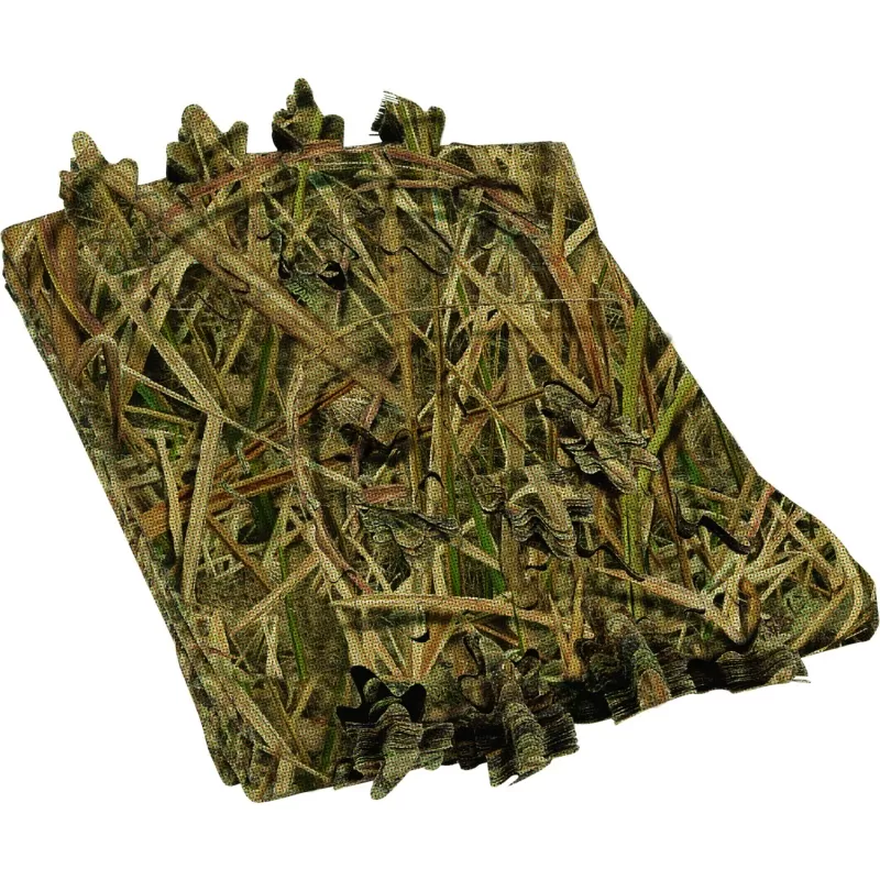 Сеть маскировочная Allen Vanish, нетканая, Mossy Oak Shadowgrass Blade