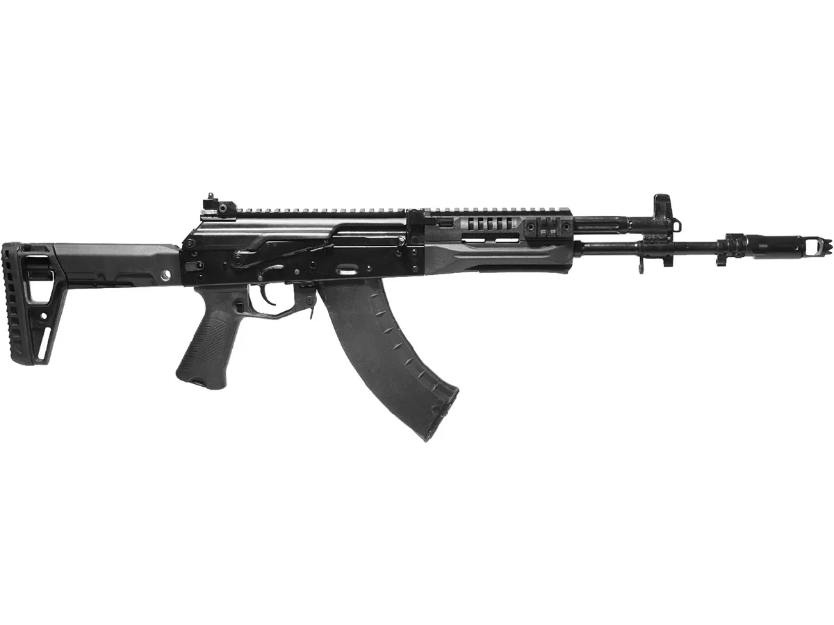 TR3 gen.2; 7.62х39; 415 мм
