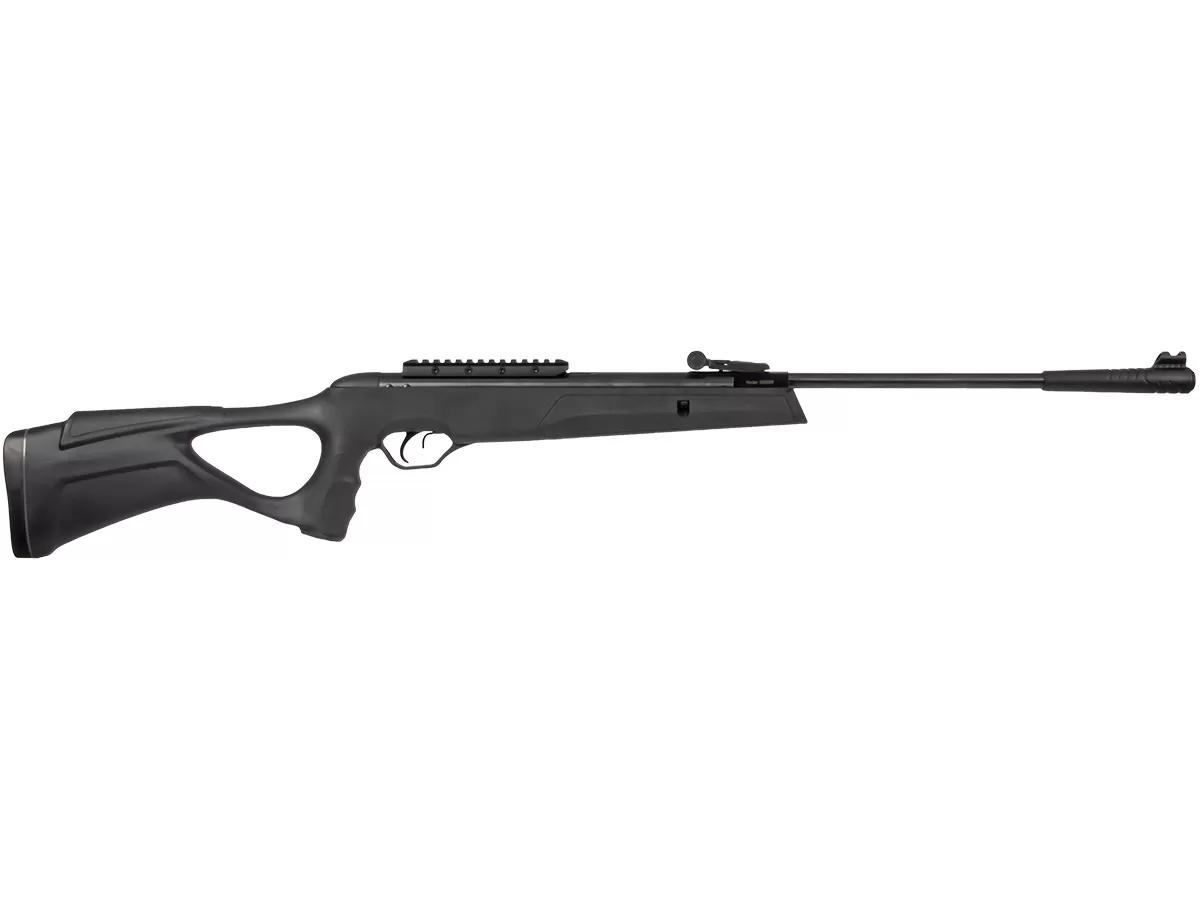 Винтовка пневматическая (ПП) Stalker S800SR калибр 4.5мм 3Дж пластик