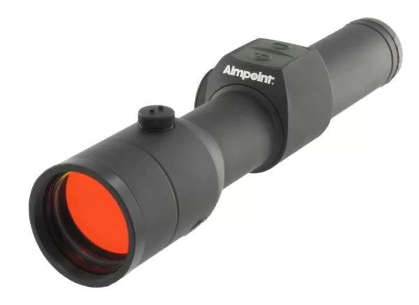 Коллиматорный прицел Aimpoint H34L, 2MOA, трубка 34мм