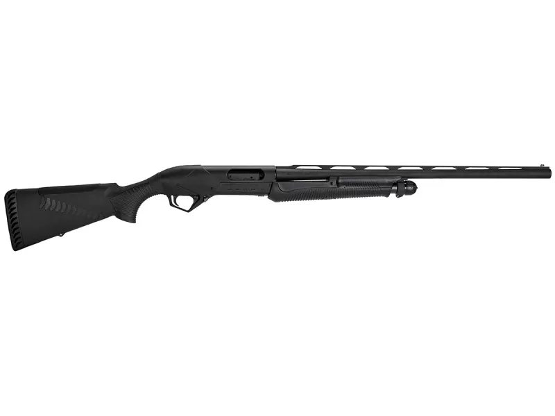 Ружьё помповое Benelli Supernova 12/89 L=660мм пластик
