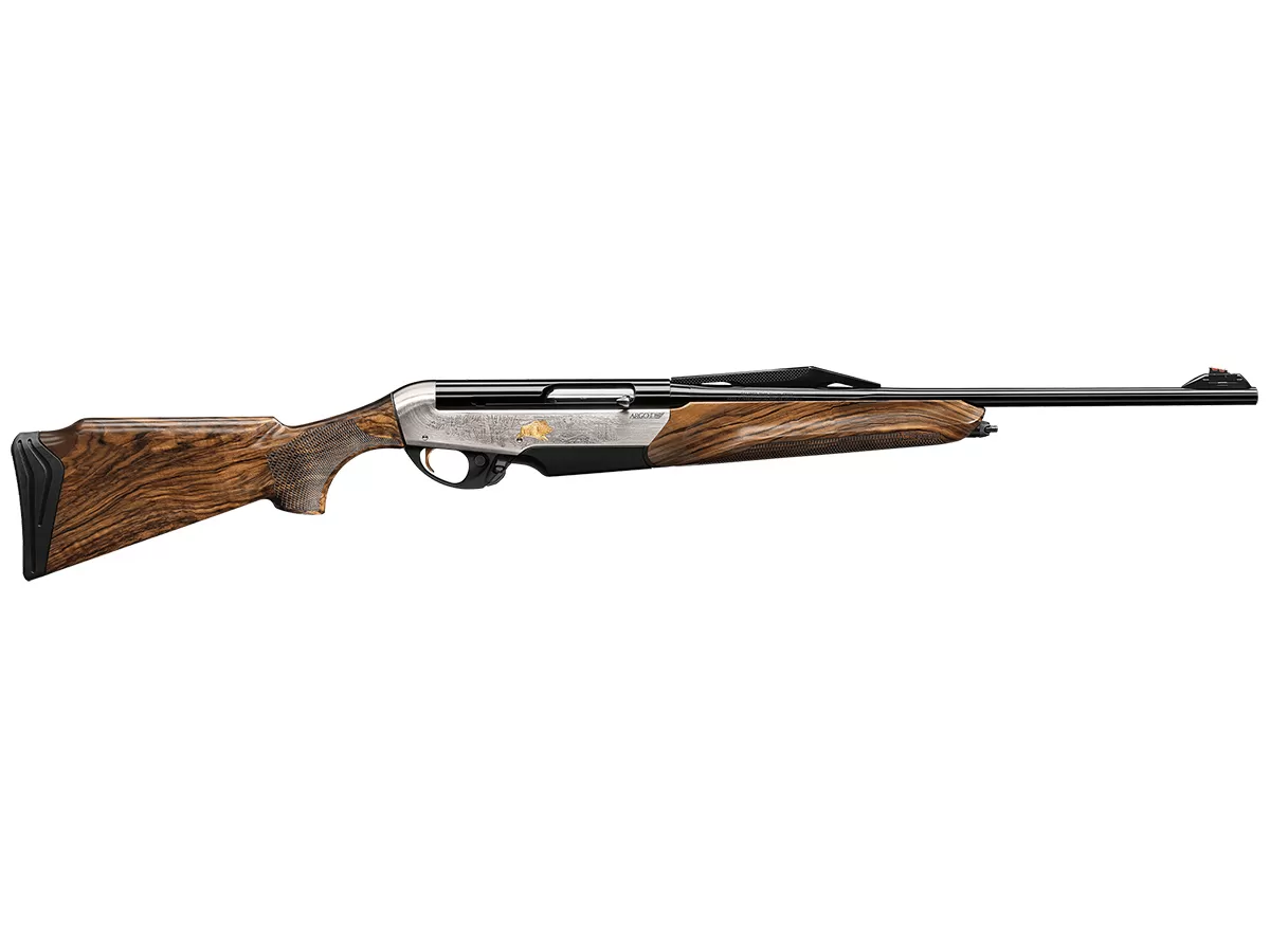 Карабин Benelli Argo-E 308 Win. ствол 510мм орех