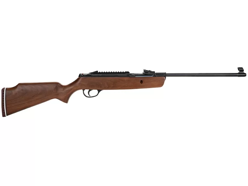 Винтовка пневматическая (ПП) Hatsan Striker Alpha 4,5 мм 7,5 Дж дерево
