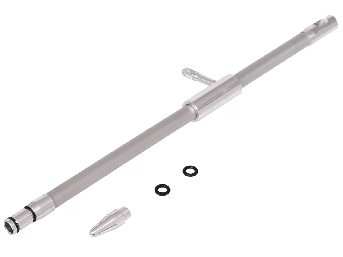 Направляющая шомпола ЧИСТОGUN CBG-3L, универсальная 7.62-8мм