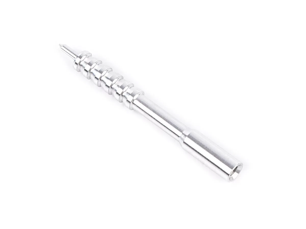 Вишер ЧИСТОGUN 6.5JAE резьба 5/40