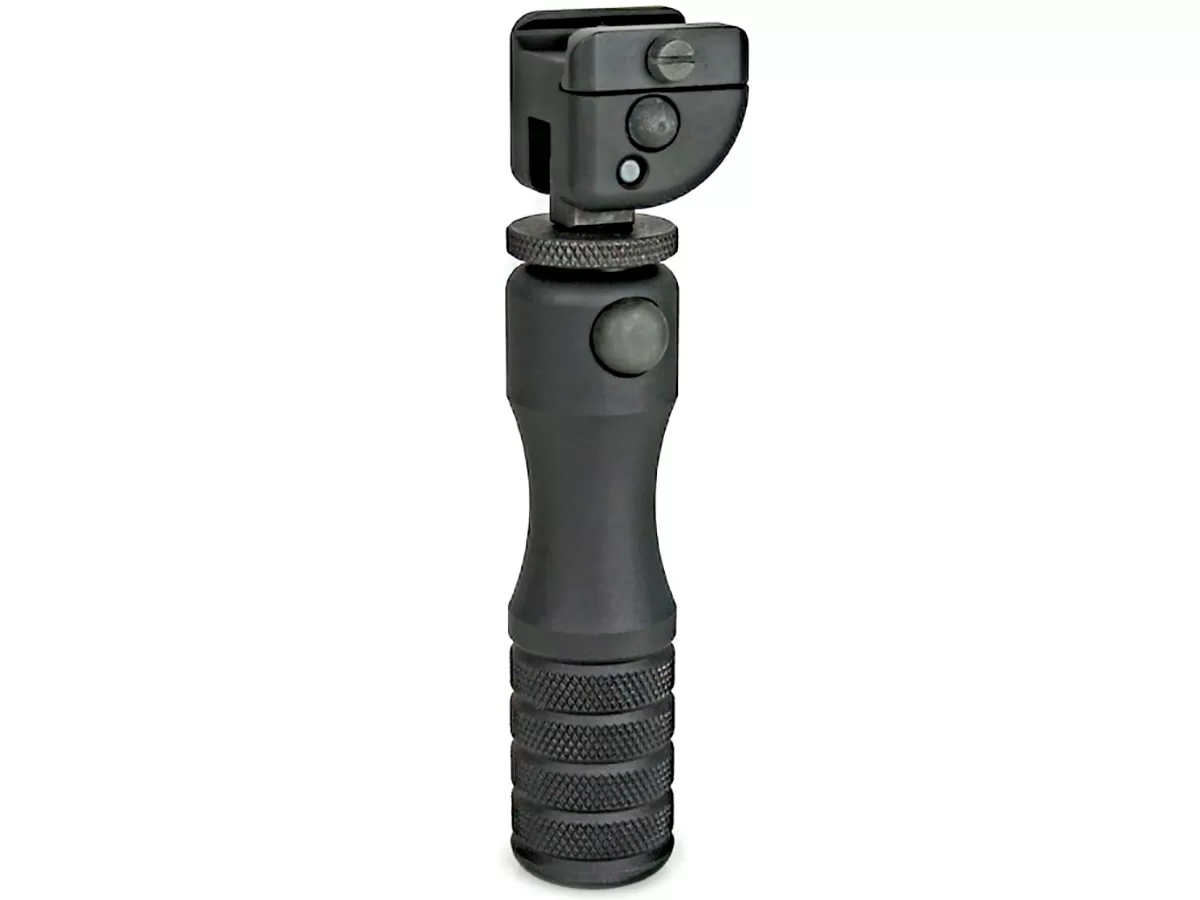 Монопод Accu-Shot BT31-QK, крепление на Picatinny, 5.65-6.60in
