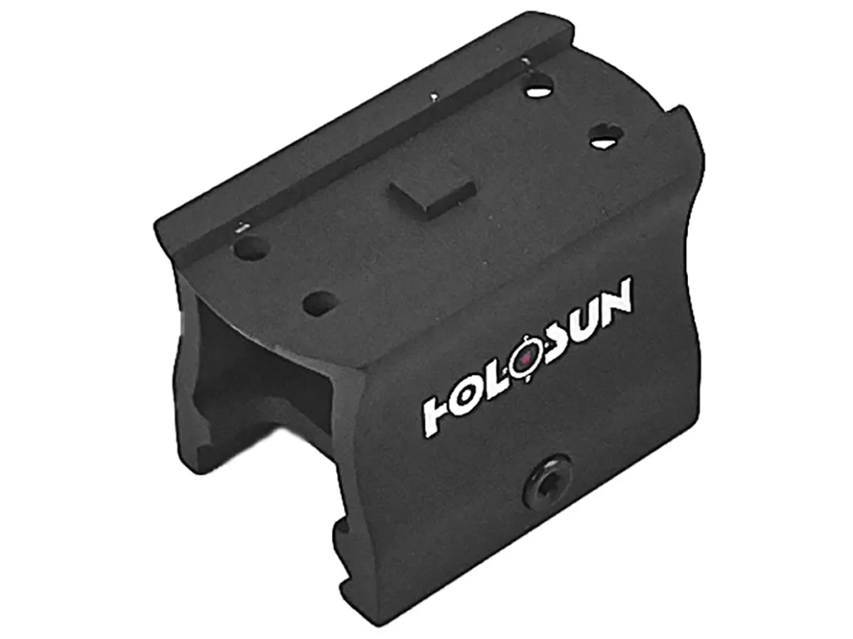 Кронштейн Holosun AL1/3CW1.63, 1/3 Lower Co-Witness