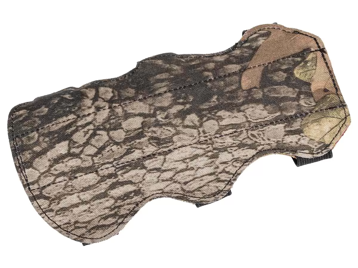 Крага Stinger, нейлон, камуфляж, длина 19 см, ширина 11 см, 54 г