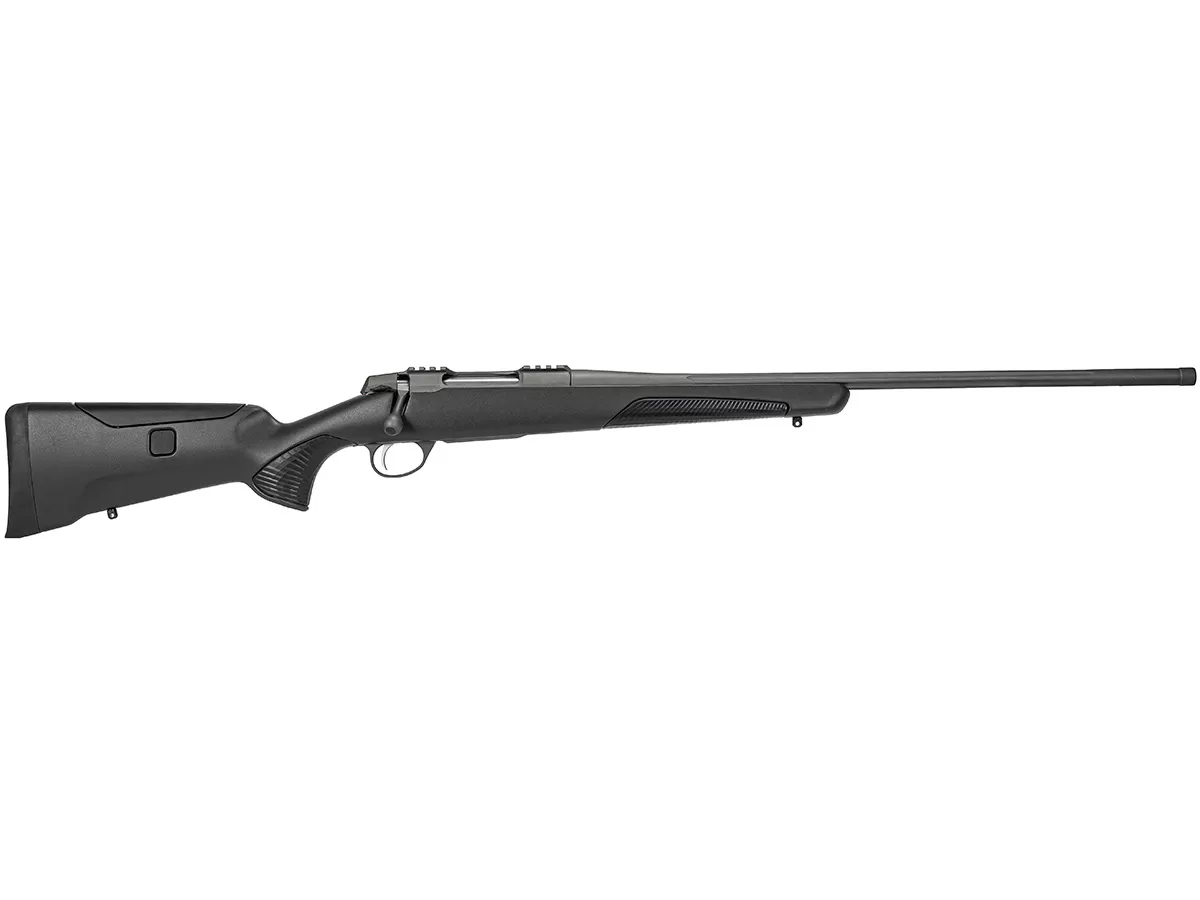 Карабин Sako 90 S Adventure, 6.5 Creedmoor, ствол 620мм, резьба, Cerakote