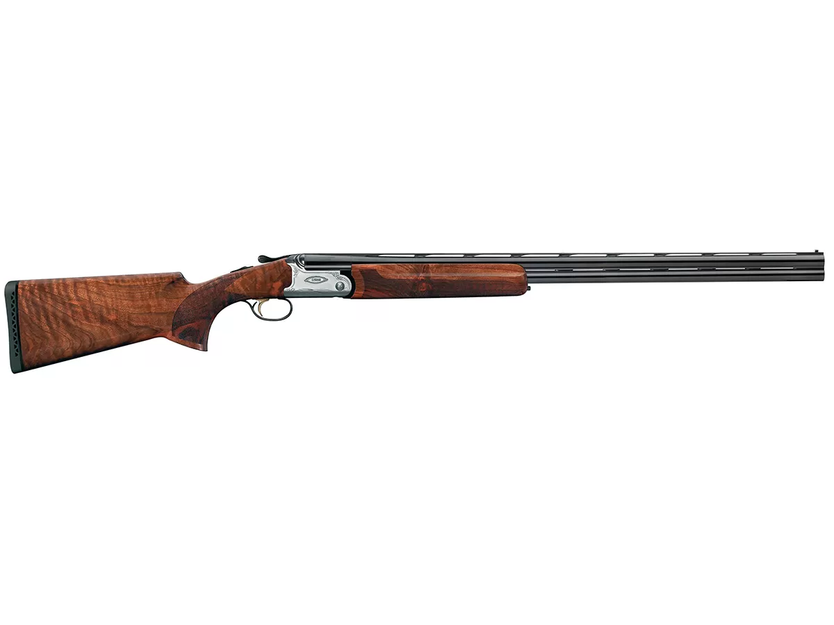 Ружьё Caesar Guerini Temper Sporting 12/70 L=760 мм, цевьё Trap