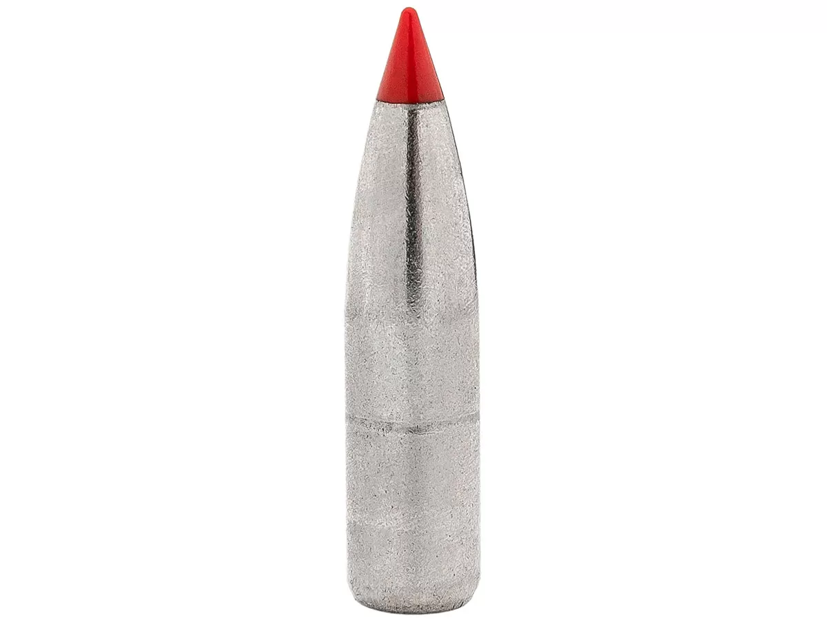 Пуля Техкрим Redtim 308 Win., 11.9г/184gr,биметалл,медь/никель (уп.100 шт.)