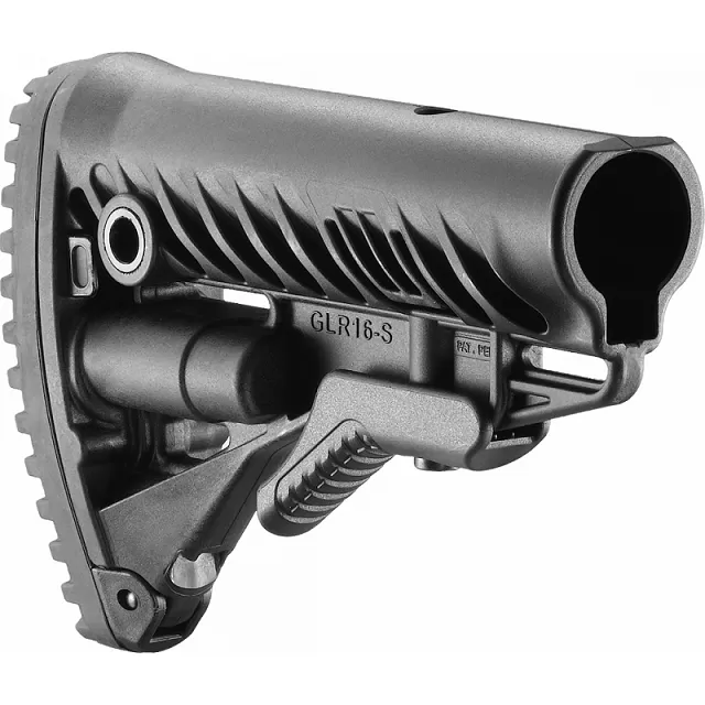 Приклад FAB Defense GLR-16