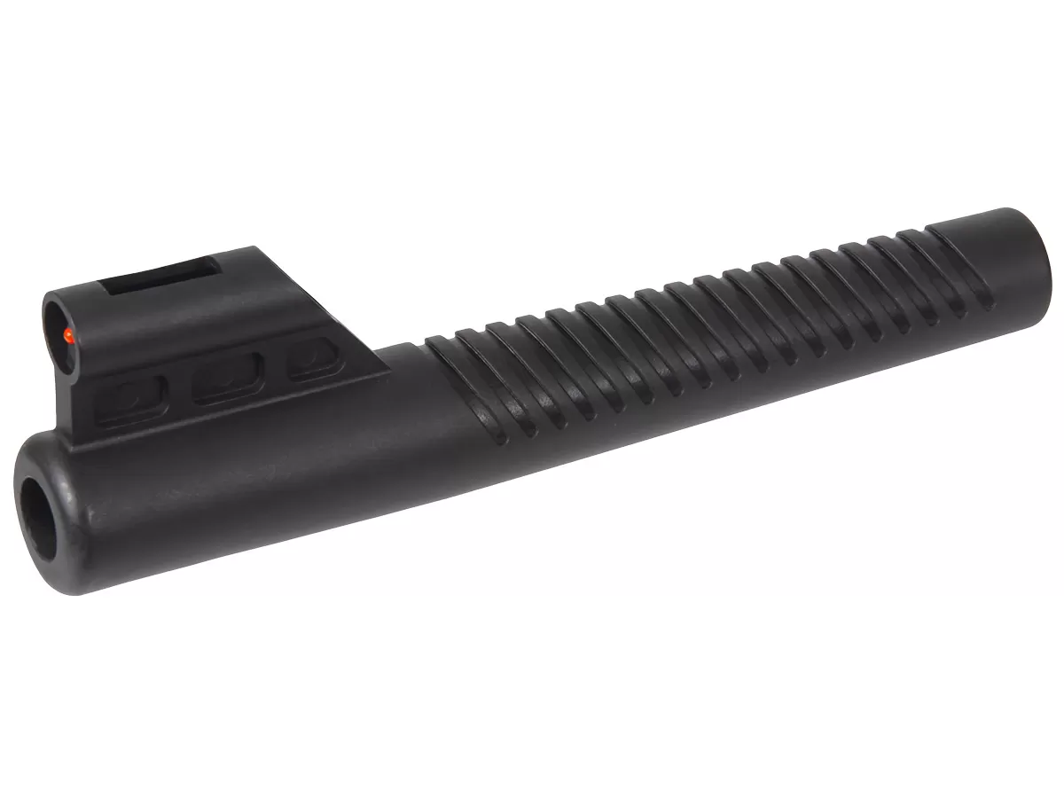 Дульная насадка с мушкой для пневматической винтовки Stalker S1250SRW