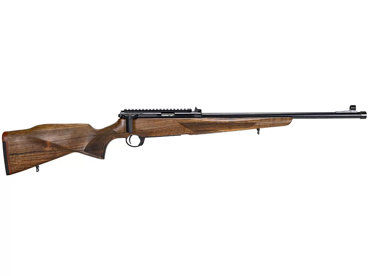 Baikal 141 Соболь; .22 LR; 550мм ; Орех;