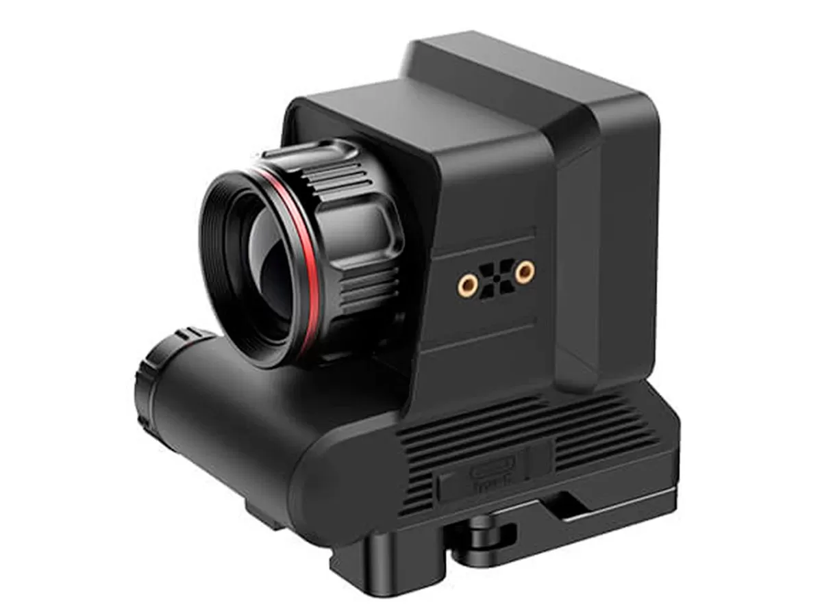 Коллиматор тепловизионный Longot R3 x1/2/3/4, 384x288, D25