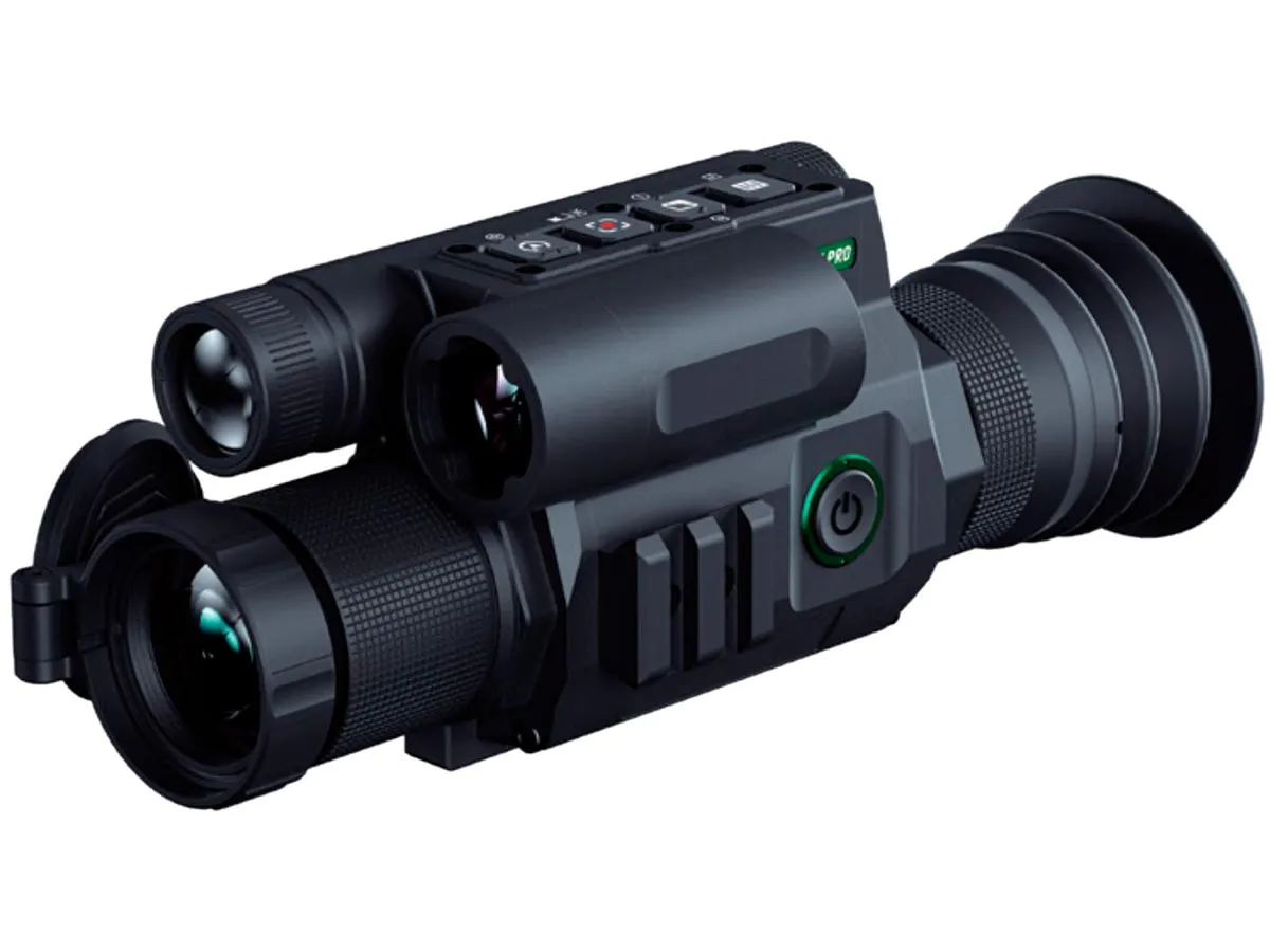 Прицел ATAK ES3-LRF PRO (940-70) день/ночь, 940нм, дальномер