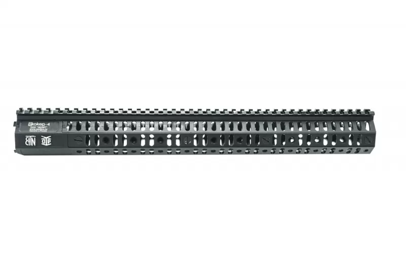 Комплект для AR-15 Зенит Джокер-4, цевьё 408 мм (16,06in)