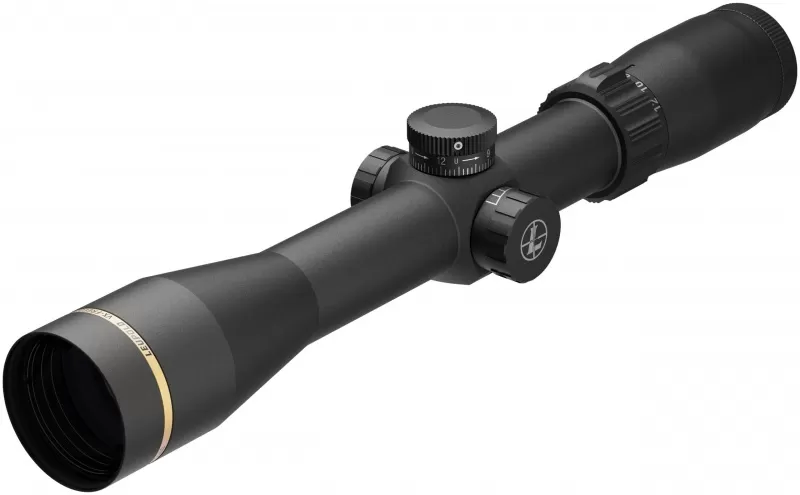 Прицел Leupold VX-Freedom 4-12x40 CDS, сетка Tri-MOA