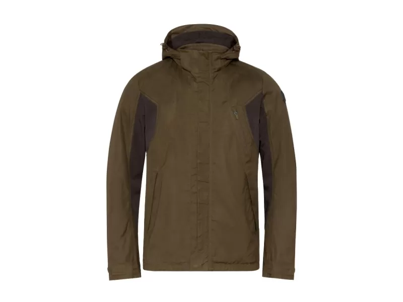 Куртка Seeland Key-Point Active II Pine green 