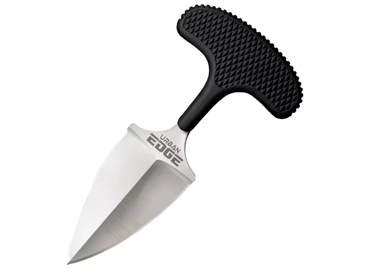 Нож Cold Steel Urban Edge, сталь AUS 8A, рукоять Kray-Ex