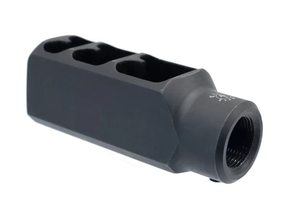 ДТК Armacon Thor Armory PCC 1/2x28, 9мм, сталь