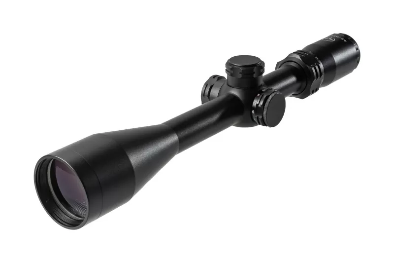 Прицел Target Optic 4.5-14x44ME, сетка Mil Dot