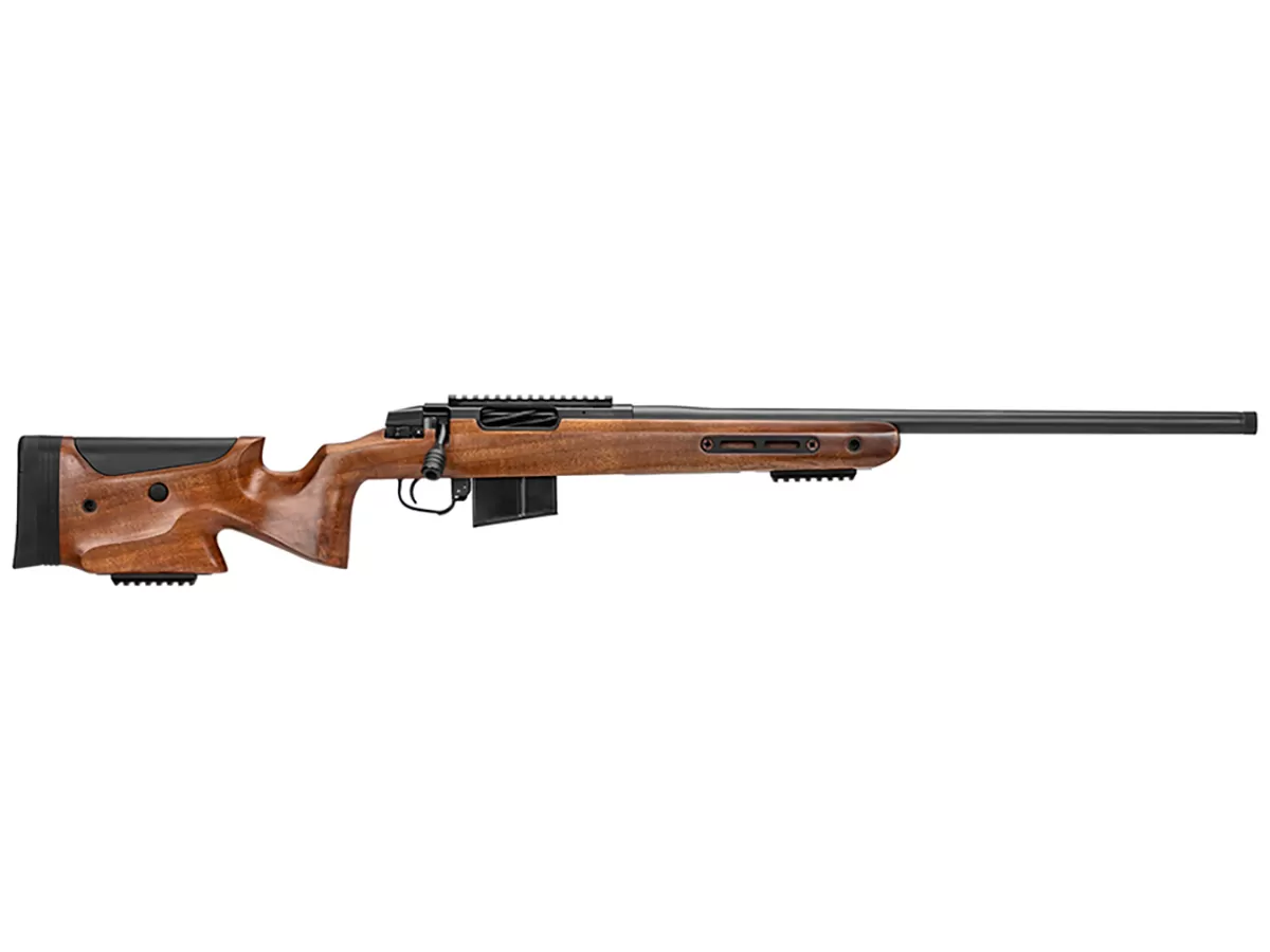 Карабин ATA ARMS Turqua PT Walnut 6,5 Creedmor L=610мм
