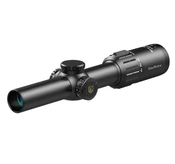 Прицел Nikko Stirling BOAR EATER 1-6х24, сетка 4Dot extreme  