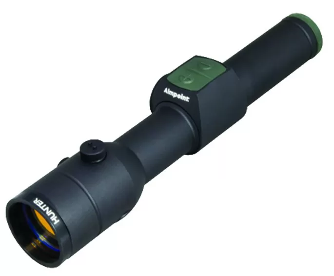 Коллиматорный прицел Aimpoint H30L, 2MOA, трубка 30мм