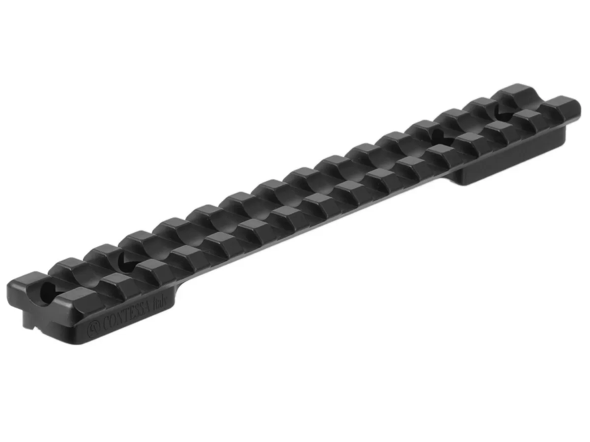 Планка Contessa Picatinny для Browning A-Bolt 3 Long Action, сталь