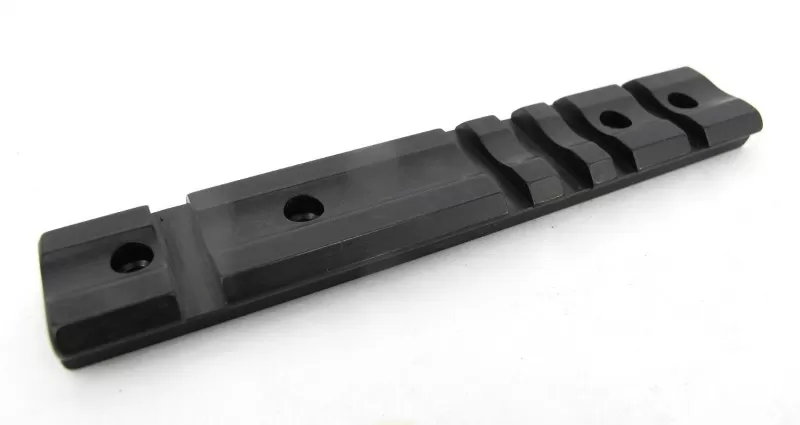 Планка EAW Apel Weaver на Remington 750