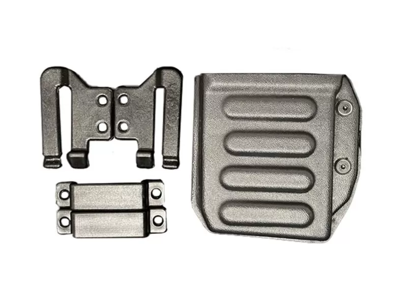 EDC Customs Паучер ВПО-205 Kydex