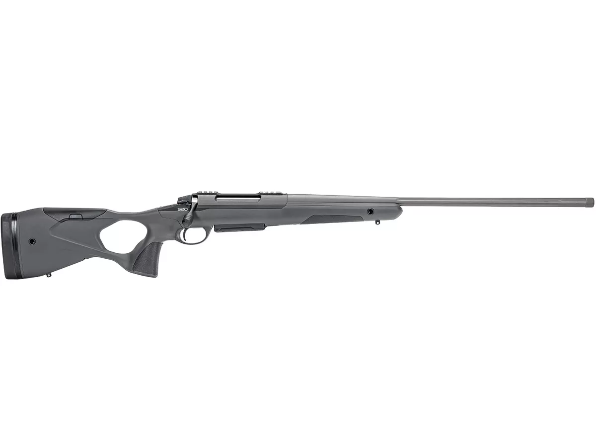 Карабин Sako S20 Hunter 308 Win. L=620мм регулируемый приклад Cerakote